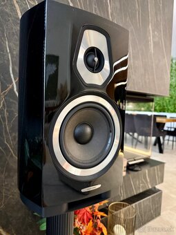 Sonus Faber Sonetto II - 3
