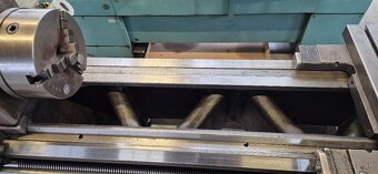 Sústruh SV 18 RA/750 - 3