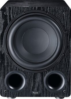 Subwoofer Magnat Alpha RS 12 - 3