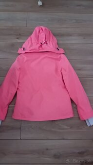 Dámska nová lyžiarska bunda AUTHORITY,veľ.L - 3