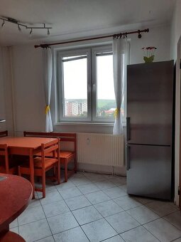 3 izbovy byt na prenajom - 3