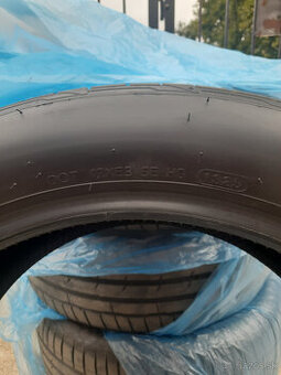 Hankook Ventus S1 Evo3 EV K127E 235/50 R20 100T - 3