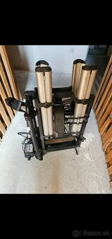 Nosič bicyklov - 3