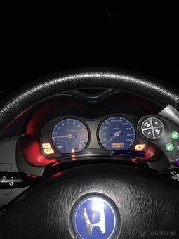 Hrv 1.6 vvti 91 kw 2001 - 3