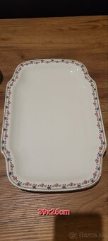 Porcelánové misy - 3