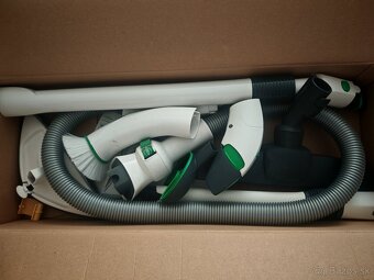 Vorwerk Kobold VK 200 - 3