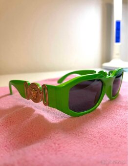 Versace okuliare - 3