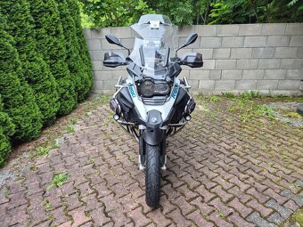 BMW R 1200 GS Adventure - 3