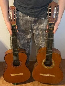 Gitara (cremona luby) - 3