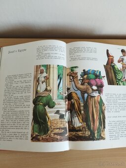 Ilustrovana Biblia - 3