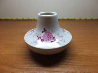 Brusel, pěkná stará vázička zn. Weiden Bavaria. - 3