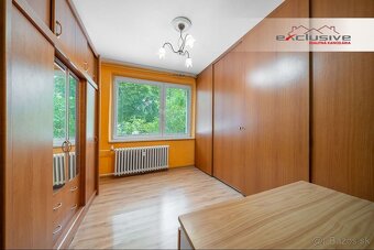 SUPER CENA 3-IZB.BYT, UL. VOLGOGRADSKÁ, 72 M2, VYV.PRÍZ./8P, - 3