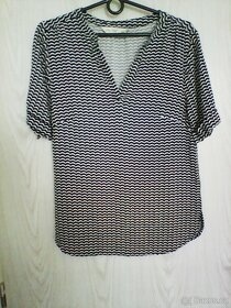 Dámské halenky, sukně - 3