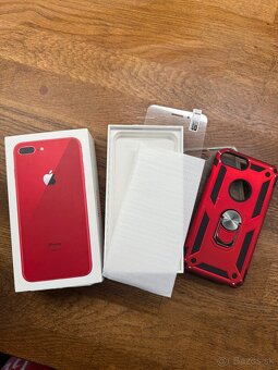 iPhone 8 plus 64GB - 3