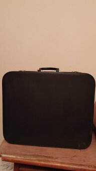 Písací stroj Consul 2224 - 3