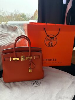 Hermes Birkin 30 - 3