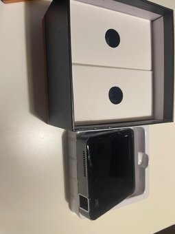 Predám Miniprojektor Apeman M4 - 3