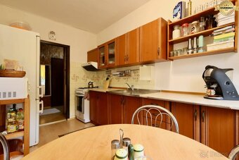 3-izbový byt s veľkým balkónom v Michalovciach - 3