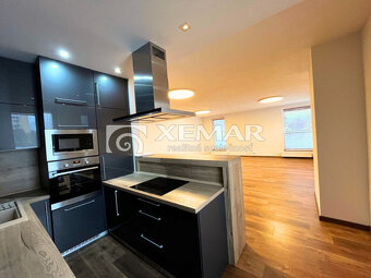 Prenájom 4 izbový byt v novostavbe Banská Bystrica - 3