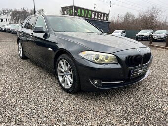 BMW Rad 5 Touring 520d A/T - 3