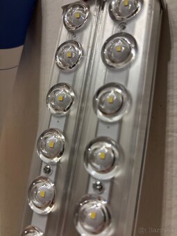 LED svetlo do dielne / garáže – 120 cm - 3