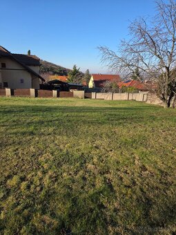 Lukrativny pozemok Nitra Zobor - 3