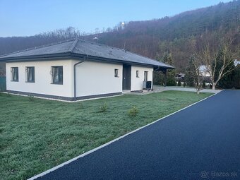 Predaj rodinný dom Ptičie - 3