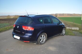 Seat Altea XL 4x4 77kw - 3