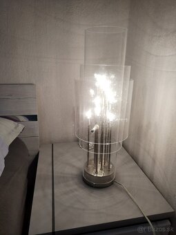 Ikea lampa - 3