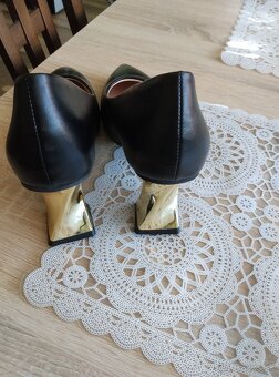 Pekné nové lodičky - 3