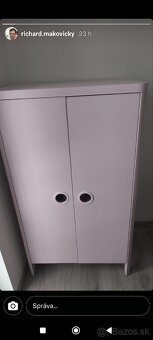 Detský nábytok - 3