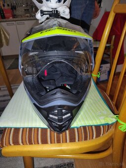 Na predaj prilba - 3