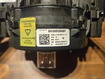 podvolantový krúžok - 3