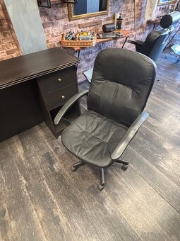 Kancelarska stolicka - 3