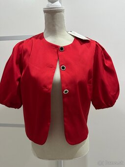 Dámske bolerko zn. Lindex - 3