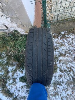 Predám elektróny BBS - 3