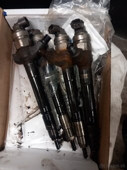 Vstrekovace peugeot boxer 3 - 3