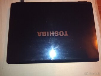 Toshiba Satellite U300-13L - 3