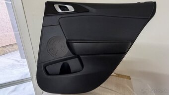 Tapacír Kia ceed 2019 - 3