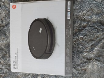 Xiaomi Robot Vacuum E5 - 3