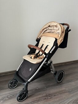 Kocik Petite Mars Royal - 3