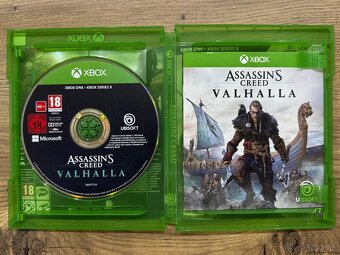 Hra Xbox One - Assassin’s Creed Valhalla - 3