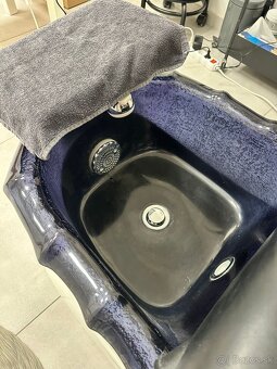 Pedikérske kreslo - 3