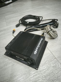 Lowrance structure scan hd - 3