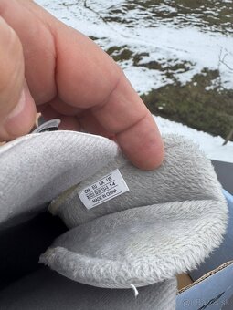 Detské korčule - 3