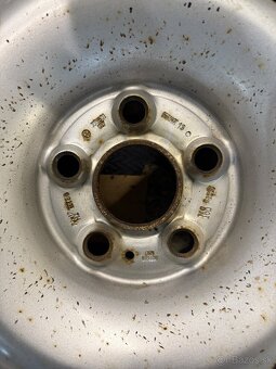 Predam kolesa 5x112 r17 - 3