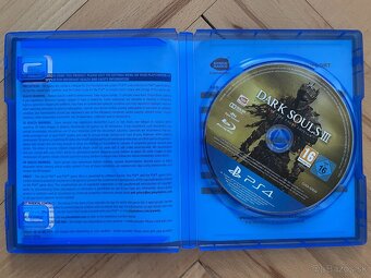 DARK SOULS 3: TFFE - PS4 - 3