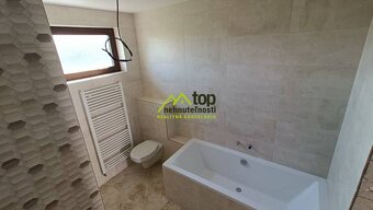 REZERVOVANÉ - RD novostavba obec HRUBOŇOVO - 3