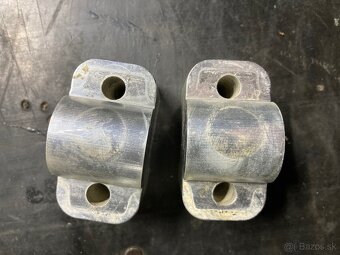 Vyvysenie riadidiel 35mm - 3