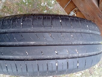 Letné pneumatiky - 3